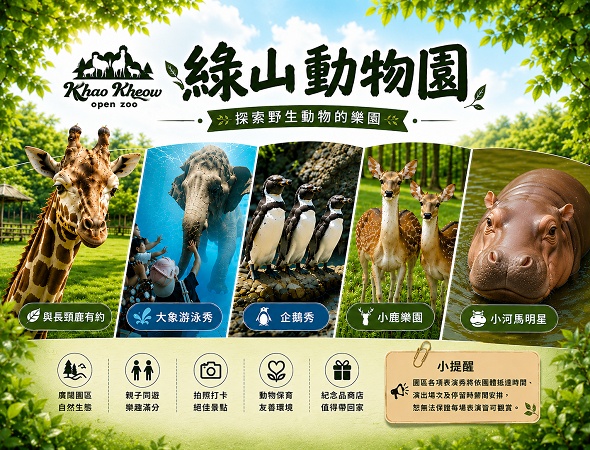 行程特色圖片