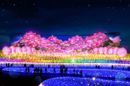 行程特色圖片