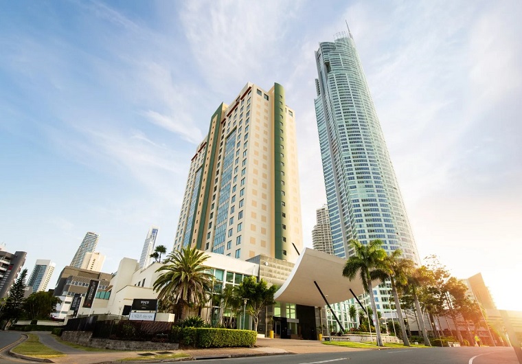 Voco GoldCoast