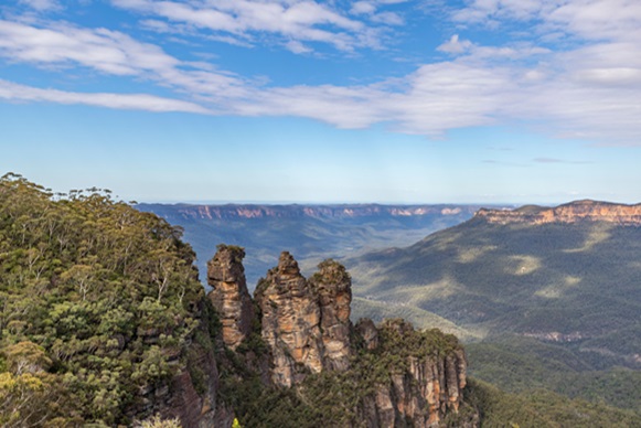 Scenic World
