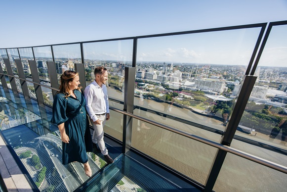 SkyDeck