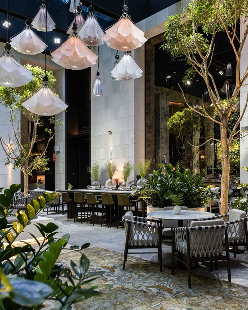 Capella Sydney