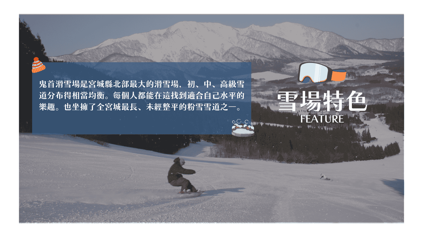 行程特色圖片