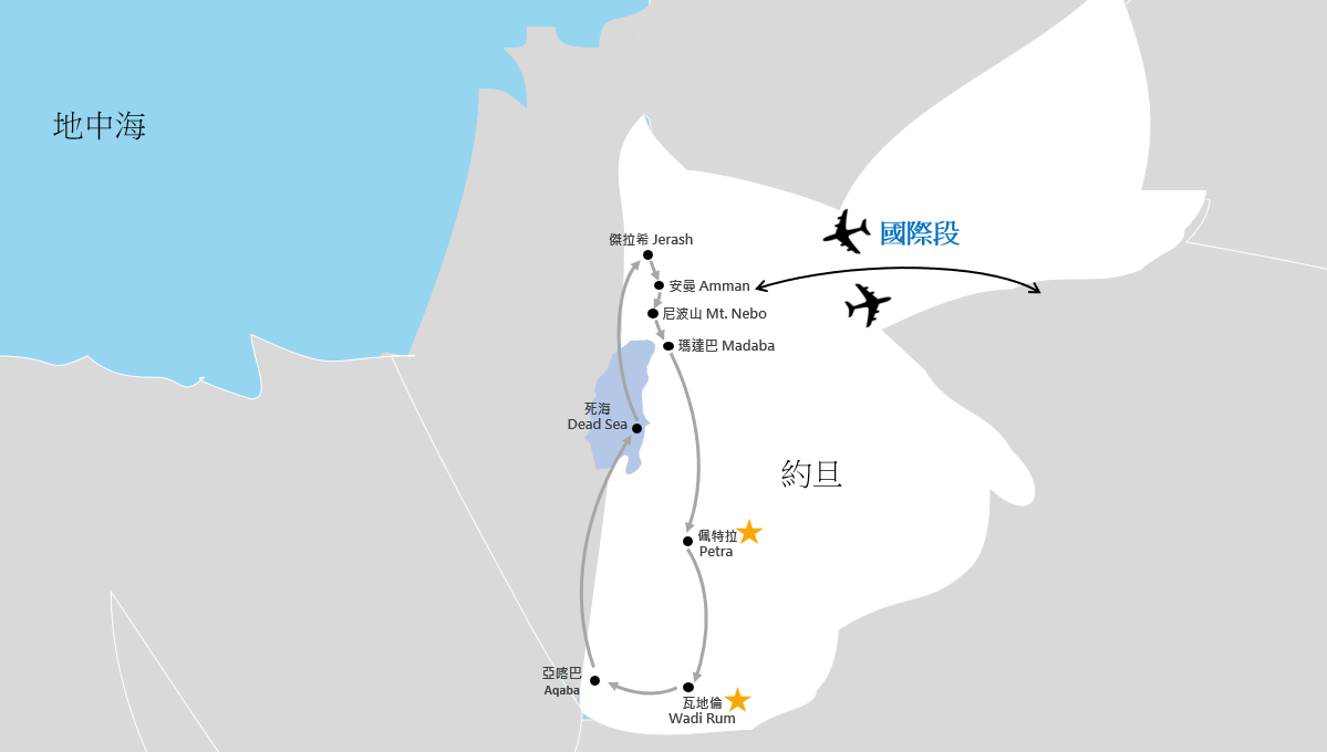行程特色圖片