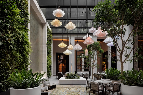 The Fullerton Hotel Sydney