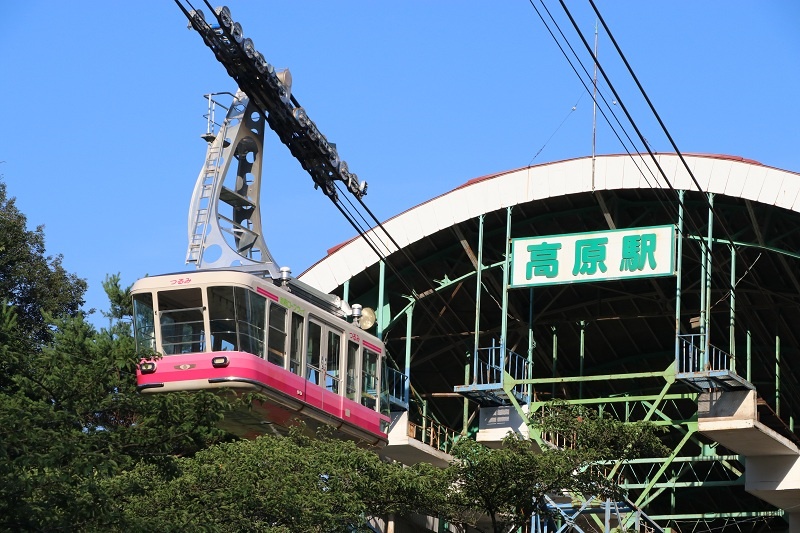 行程特色圖片