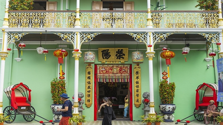 行程特色圖片