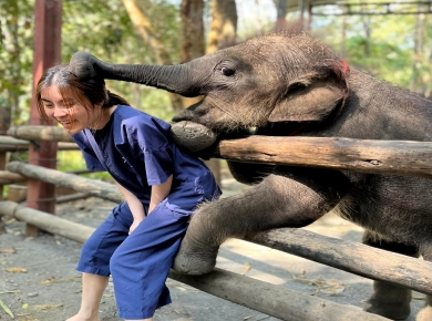 行程特色圖片