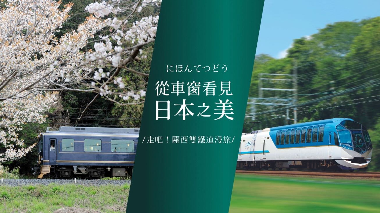 視覺Banner