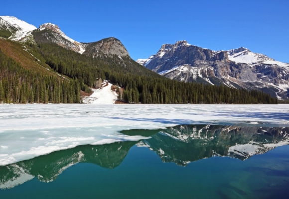 優鶴國家公園