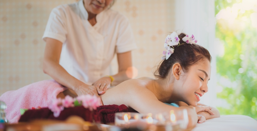 VILLAS SEMINYAK SPA