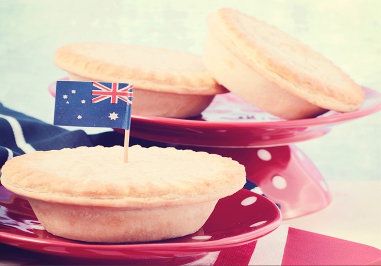 Pie