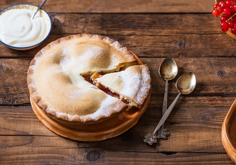 Pie