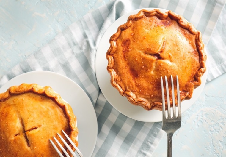 Pie