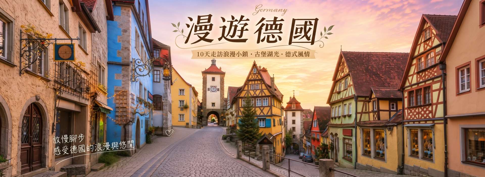 行程特色圖片