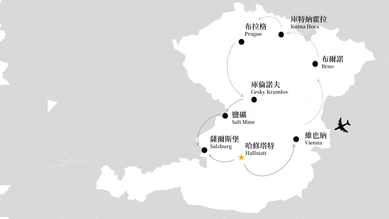 行程特色圖片