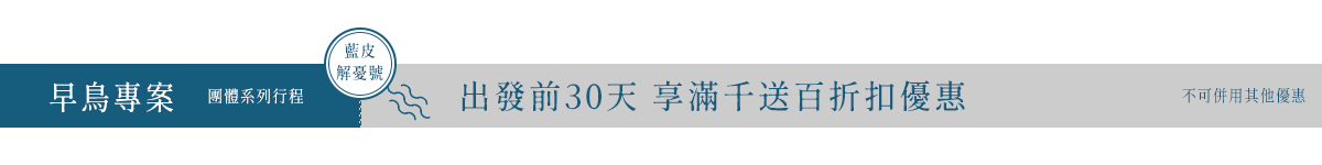 藍皮解憂號,藍皮