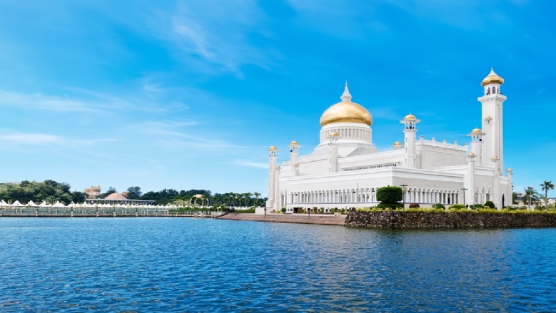 奧瑪哈里清真寺