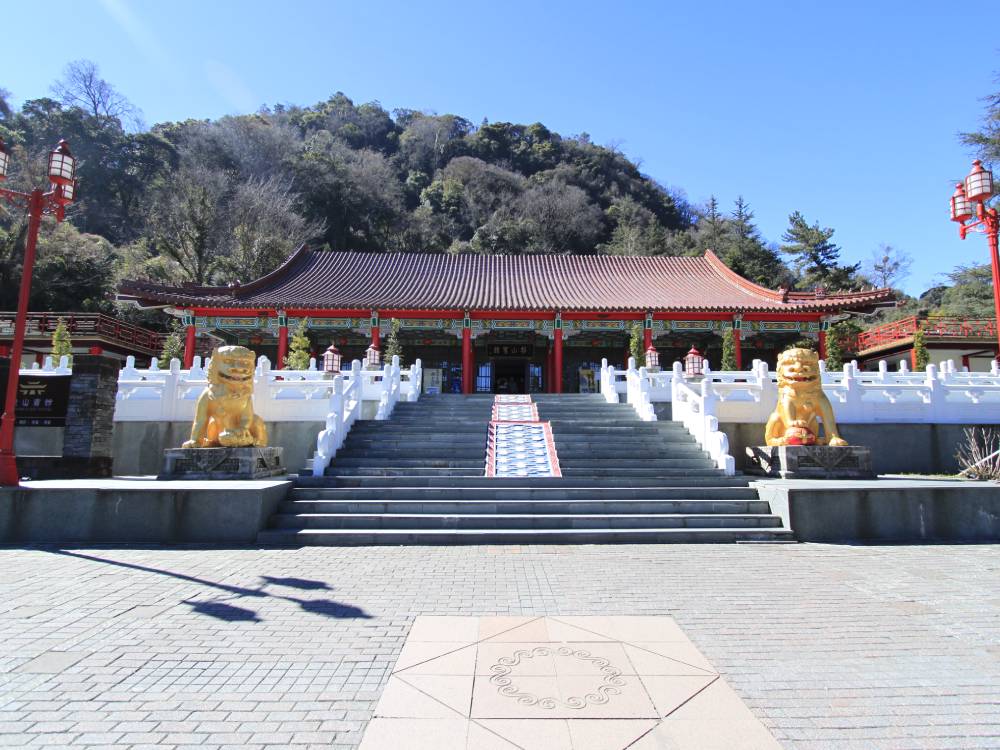 梨山賓館