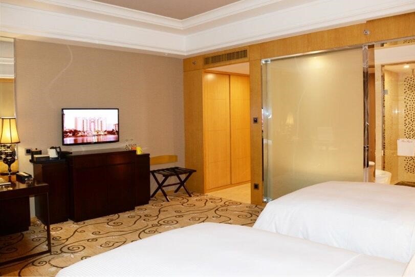 漳州明發溫德姆至尊豪廷大酒店