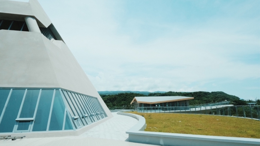 大武之心南迴驛