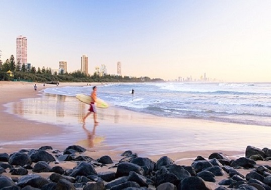 波利特國家公園