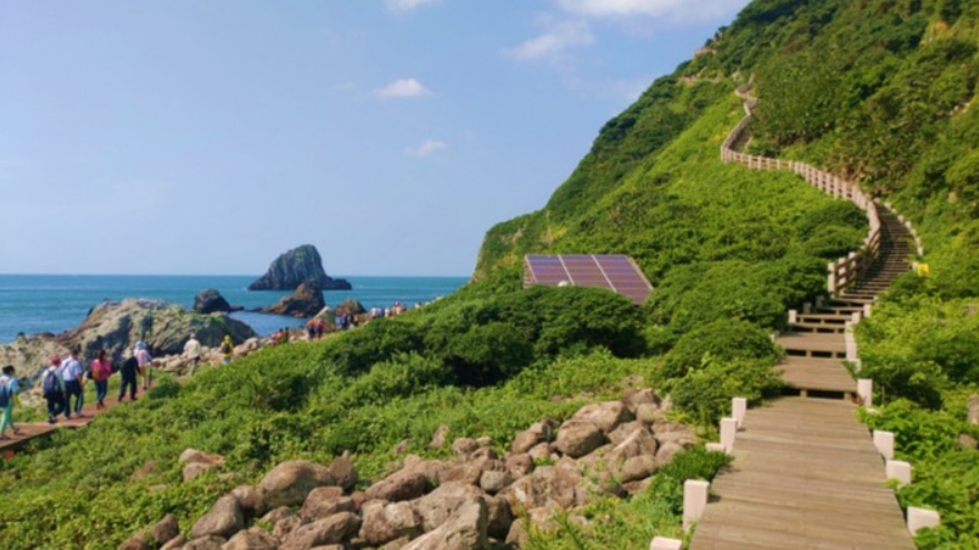 基隆嶼