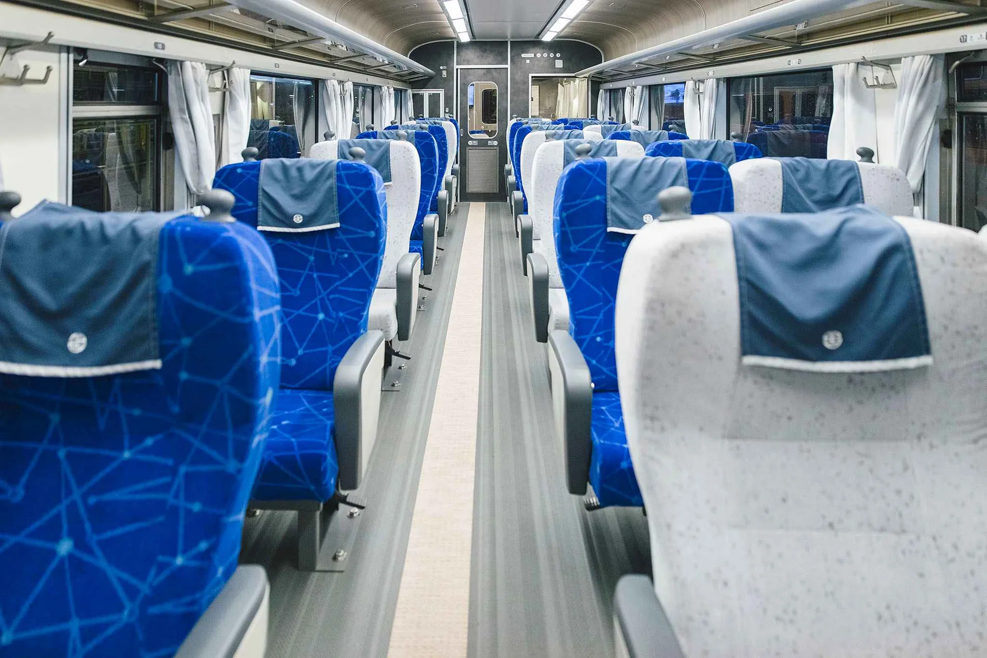 鳴日廚房,鳴日廚房列車