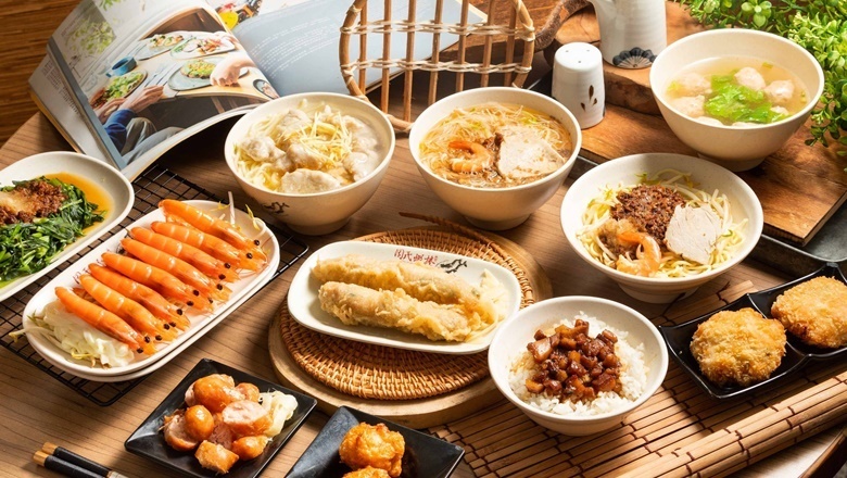 台灣台南市
