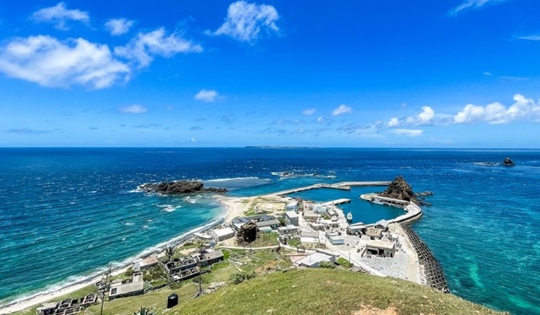 東嶼坪