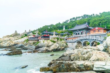 海東龍宮寺