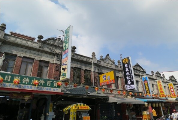 高雄景點