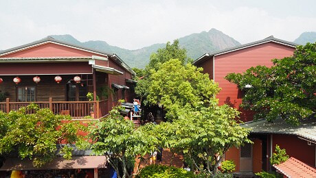 高雄景點
