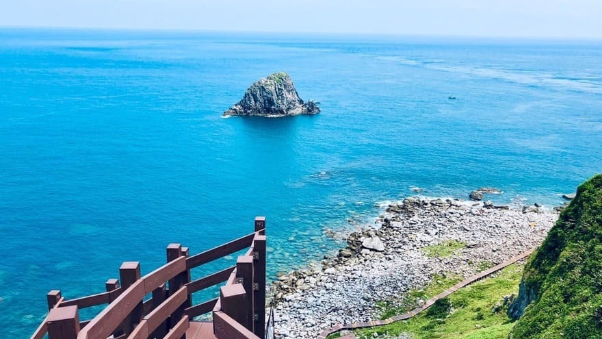 基隆嶼