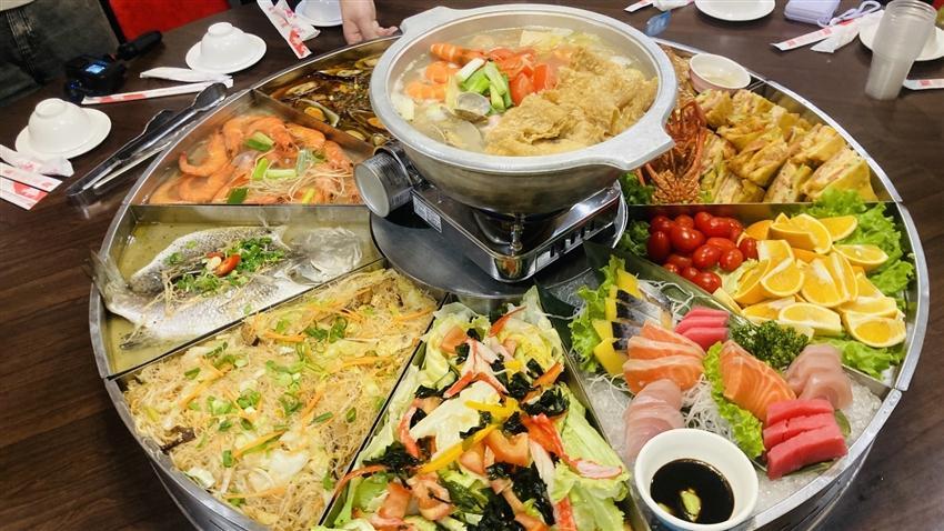 痛風餐