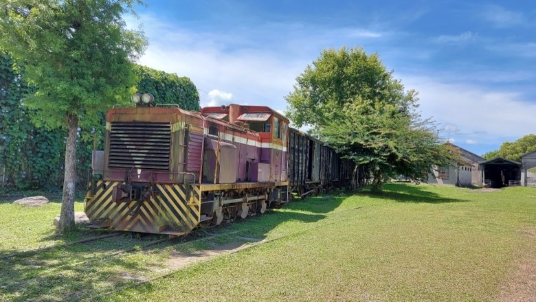 ５