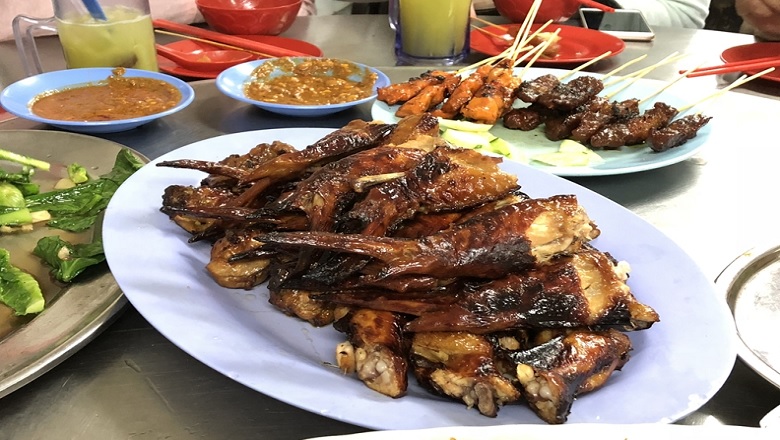 行程特色圖片