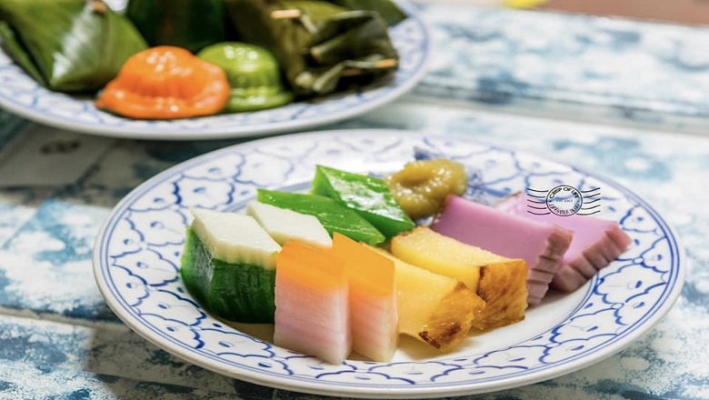 餐食安排