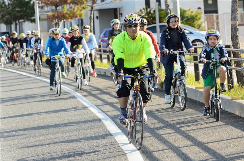 【單車達人LINDA帶路】2024環沖繩自行車賽5日｜沖縄本島一周312公里組·兩日賽程·含賽事名額