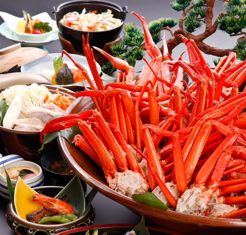 九州旅遊｜三大特色料理．螃蟹吃到飽|好食在系列．溫泉五日【高雄直飛】