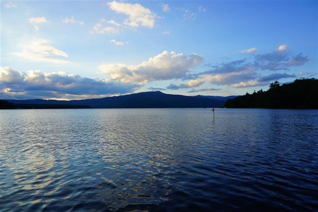 加航直飛三零深度北海道9日(含來回機票)