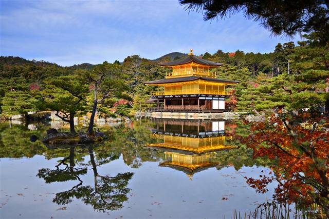 日韓雙國｜京都.大阪.東京.箱根.鎌倉.首爾.釜山.慶州13日.世界遺產.和牛會席.百選美饌.日本新幹線
