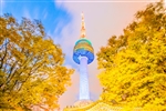 【主題旅遊】2027首爾馬拉松5日｜保證名額｜首爾塔｜景福宮韓服體驗｜韓式燒烤慶功宴|不進購物店