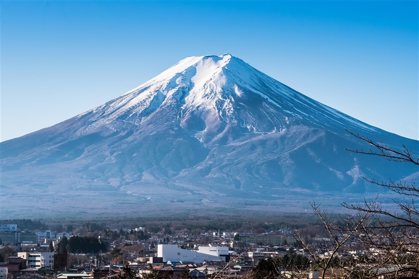 【季節限定】2024挑戰日本第一高峰～富士山登山健行5日(含小費)|吉田路線