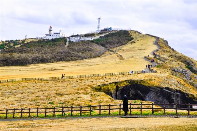 順道遊濟州｜保證入住神話.牛島海洋公園.英式小火車.好玩賽車體驗.史努比庭園.HARIBO軟糖世界.鐵道自行車五日(彩妝)