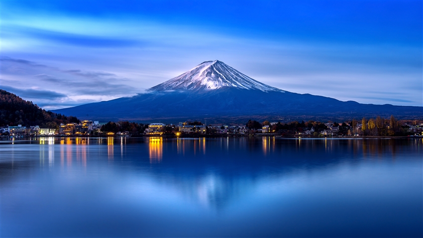 《期間限定》2024日本第一高峰~~富士山登頂5日團體自由行(含小費)|吉田路線