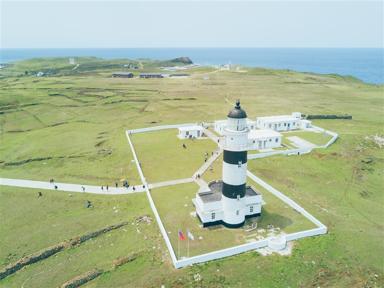 澎湖花火節｜地方限定【湖西．西嶼．白沙】南方四島東吉嶼.七美藍洞.北環東環３日
