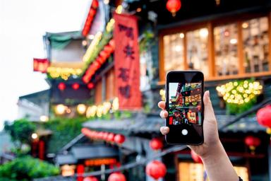 台灣｜美食、文化與環島深度之旅