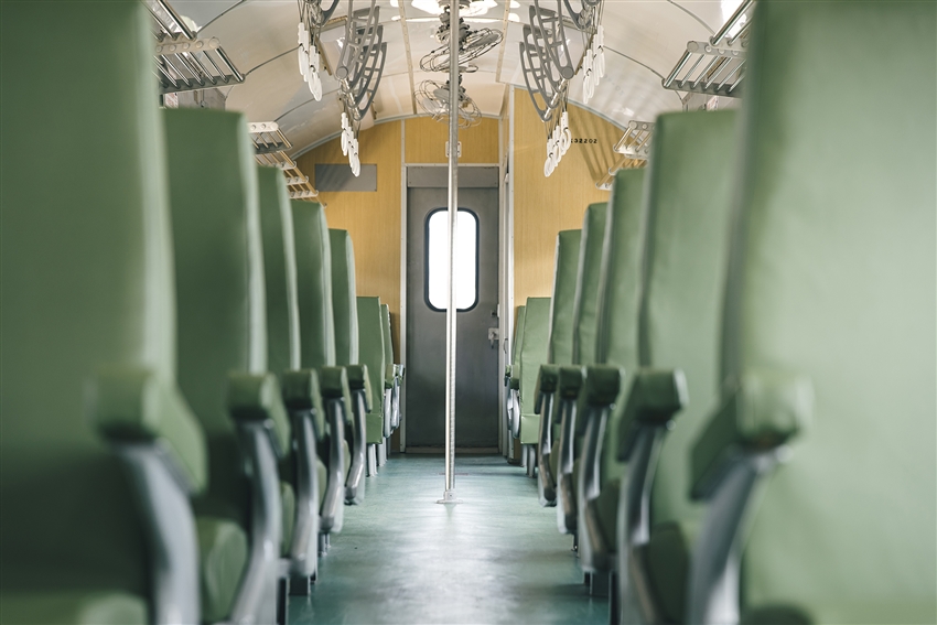 雙東火車旅遊｜一人成行｜藍皮解憂號觀光列車台東→枋寮輕鬆玩1日｜高雄出發