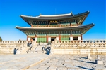 首爾親子暢遊｜探險樂天世界．歡樂愛寶樂園．景福宮韓服體驗．魔幻塗鴉秀．首爾明洞(一站購物彩妝)六日｜高雄